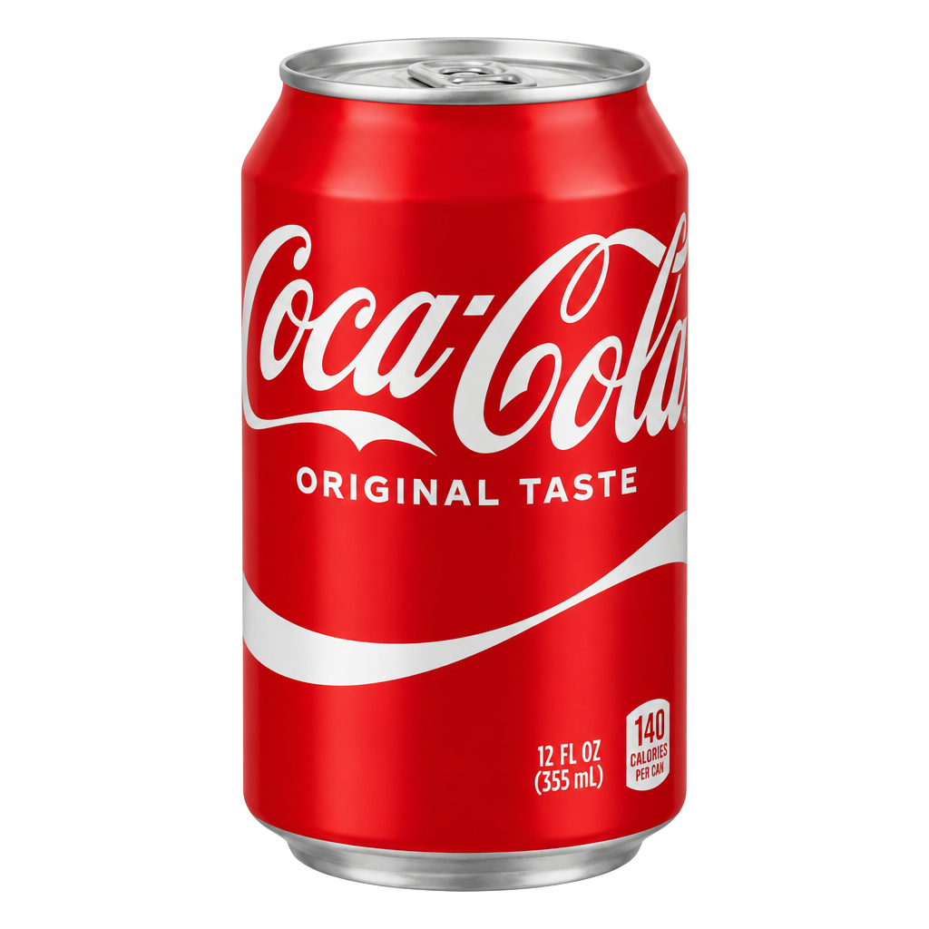 Coca-Cola Classic