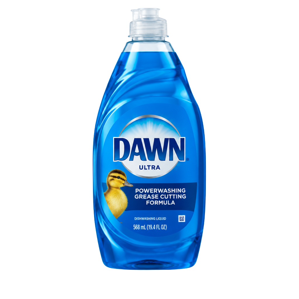 Dawn Ultra Dish Soap