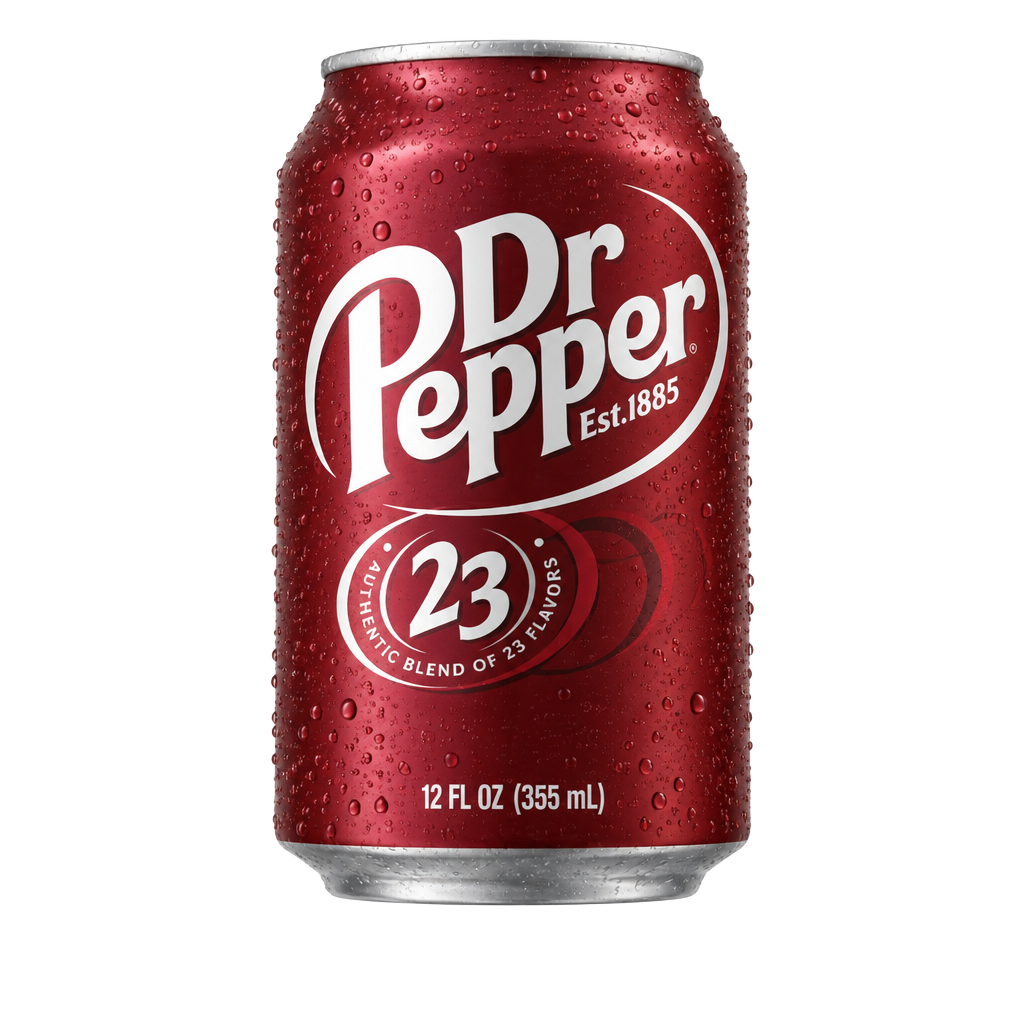 Dr Pepper