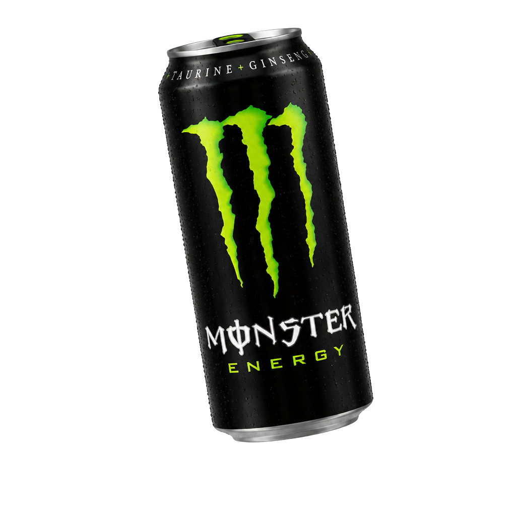 Monster Energy
