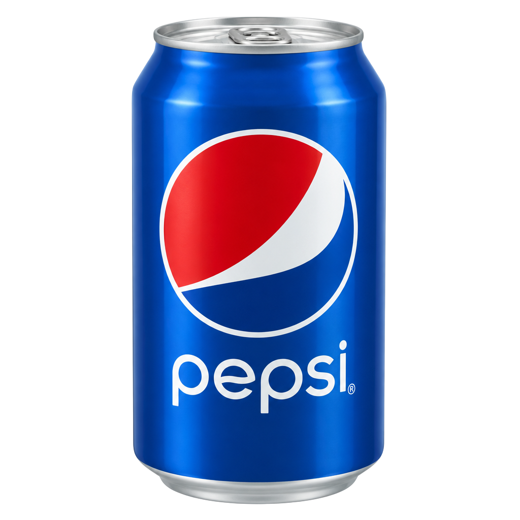 Pepsi Cola