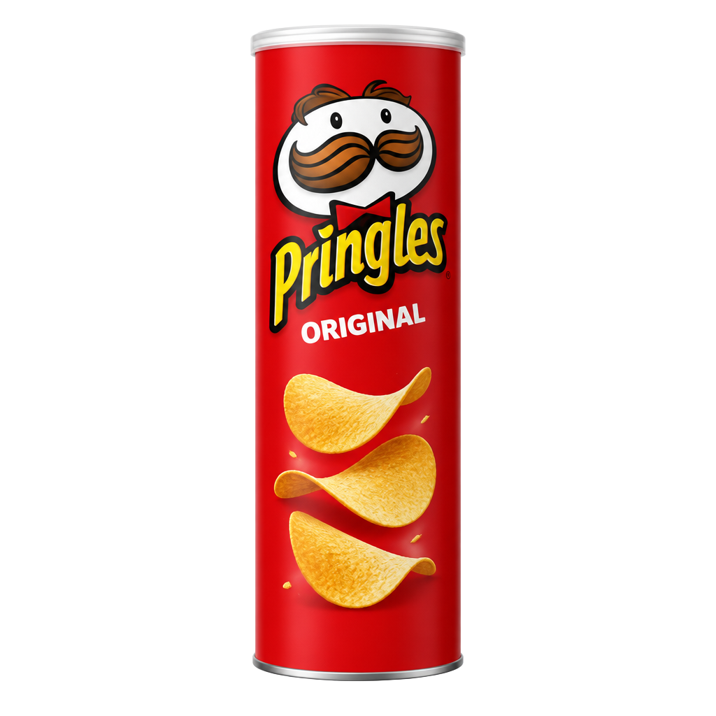 Pringles Original