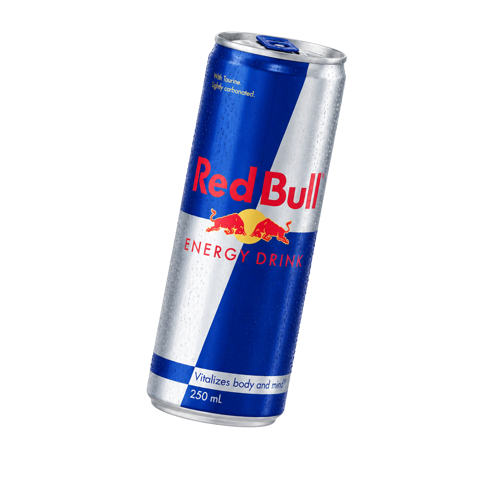 Red Bull Energy Drink