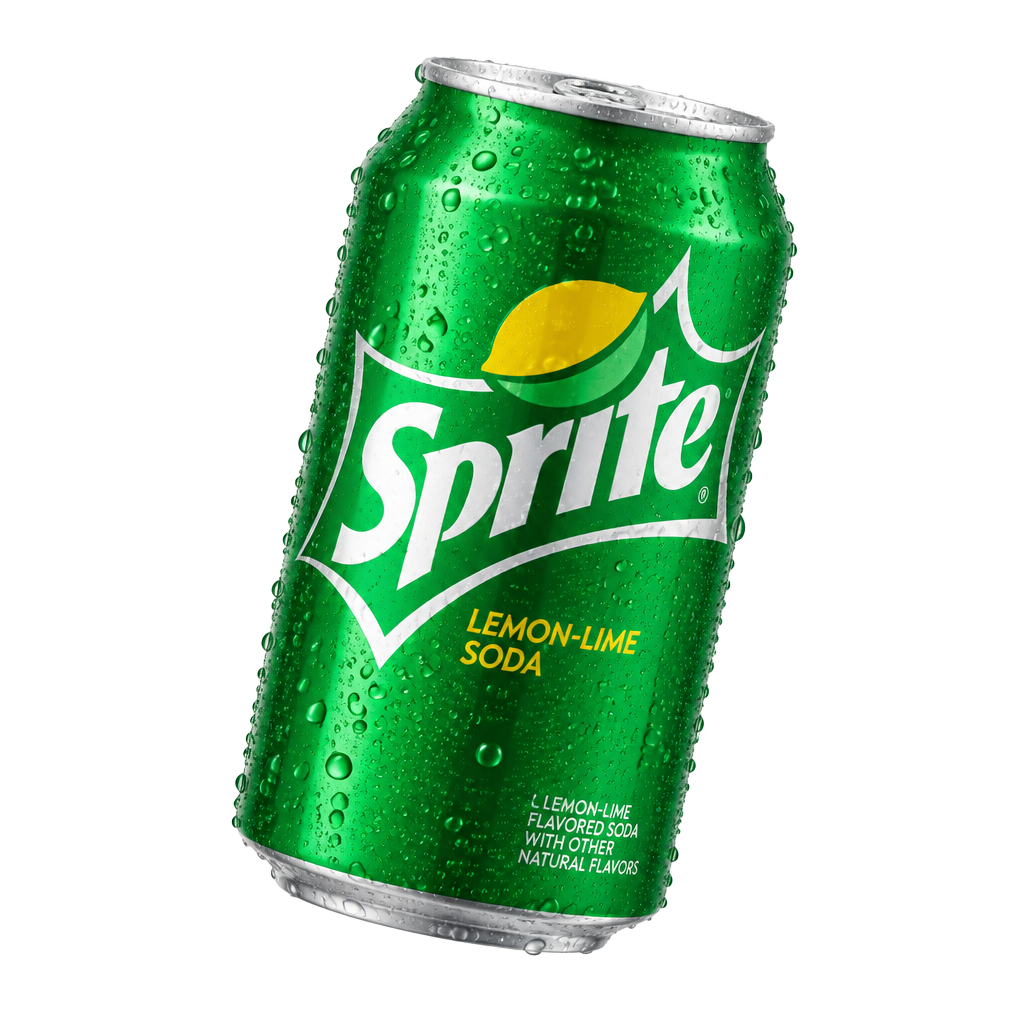 Sprite Lemon-Lime